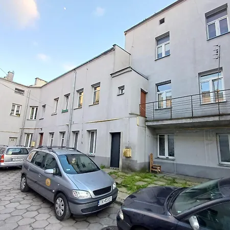 Economy Studio - Centrum, Faktury Vat Kielce Exterior photo
