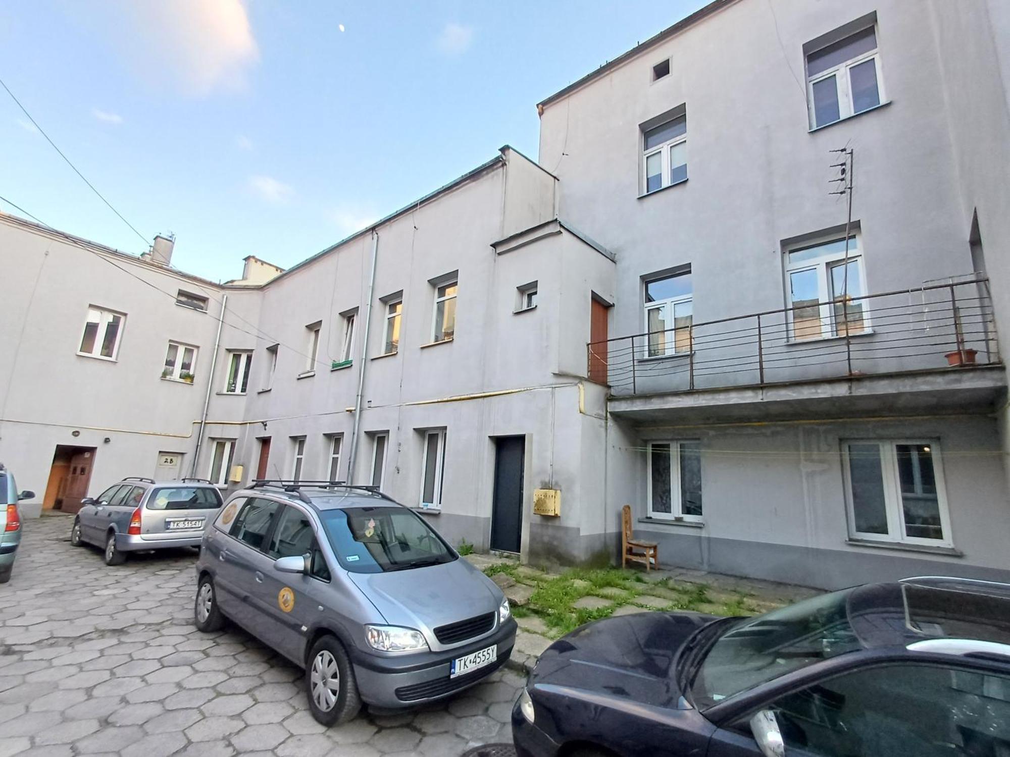 Apartment Economy - Centrum, Faktury Vat
